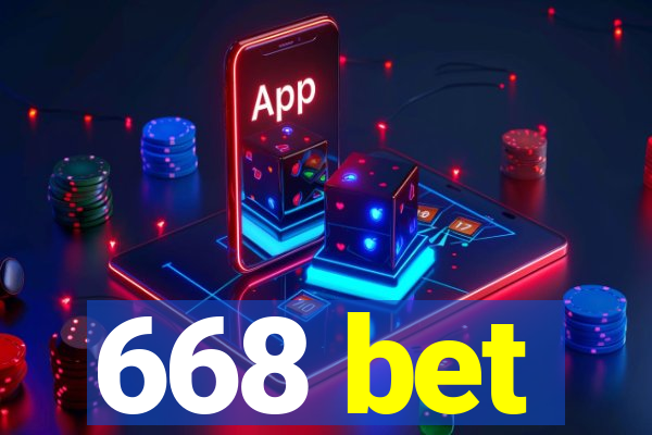 668 bet